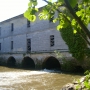 vieux moulin de le logerie