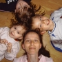 mes enfants et moi