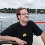 voila ce qui me manque, fire la grimace entre potes sur un bateau!