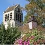 EGLISE DE BOUTIGNY