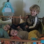 mes 3 enfants