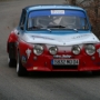 rallyes vaison la R. R8 gordini