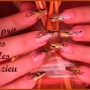 L'Esprit des Ongles - Pose d'ongles en rsine et en gel - Meyzieu