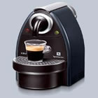 Cafetire nespresso xn2001