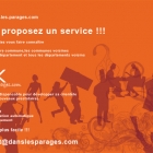 Vous proposez un service? vous avez un besoin