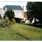 Vends maison de maitre dans le cher 18