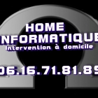 Depannage informatique