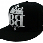 Personnaliser une authentique casquette baseb