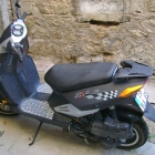 Scooter 125