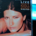 Dvd laura pousini , lara fabian, mylene farme