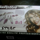 Babyliss