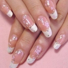 Pose d\'ongles a domicile