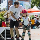 Samedi 14 mai: sportest roller