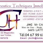 Calas diagnostics immobiliers  etiquette dpe