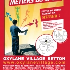 Mercredi 16 mars: forum des mtiers du sport