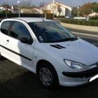 Peugeot 206 1.9 diesel xr 