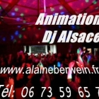 Dj en alsace