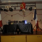 Dj animateur