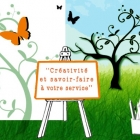 Graphiste / webdesigner  votre service