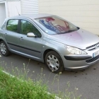 Peugeot 307 2.0 hdi 110 xt 5p 