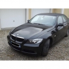 A vendre bmw serie 318 d