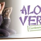 Samedi 3 mars confrence aloe vera