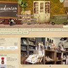 Epicerie fine en ligne