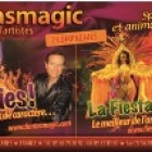 Cabaret, music-hall : fantasmagic