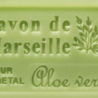 Vente de parfum de grasse + savon bio 