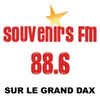 Souvenirs fm 88.6