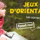 Sportest jeux d\'orientation