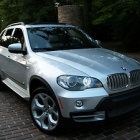 Bmw x5 e70