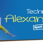 Technique alexander