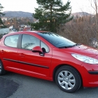 Peugeot 207 1.4hdi