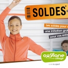 Super mes parents font les soldes !