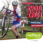 Grand prix oxylane village cyclo cross challe