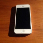 Iphone 5 blanc 32gb tout nouveau dverrouill