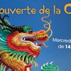 Dcouverte de la chine