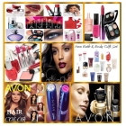 Cosmtique et accessoires avon