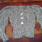 Tricot fait main