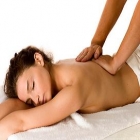 Massage balinais