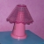 lampe fille