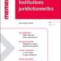 Mmentos Institutions juridictionnelles