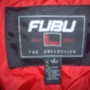 blouson FUBU