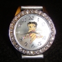 Montre Betty Boop neuve