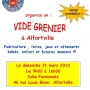 VIDE GRENIER