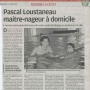 Article la Provence