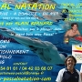 Affiche Pascal Natation