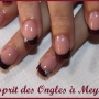 L'Esprit des Ongles - Pose d'ongles en rsine et gel - Meyzieu