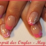 L'Esprit des Ongles - Pose d'ongles en rsine et gel - Meyzieu